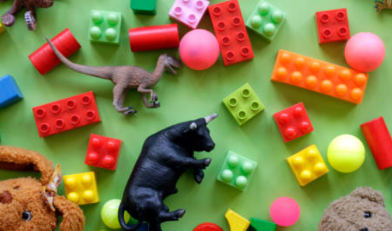 Toys and Games