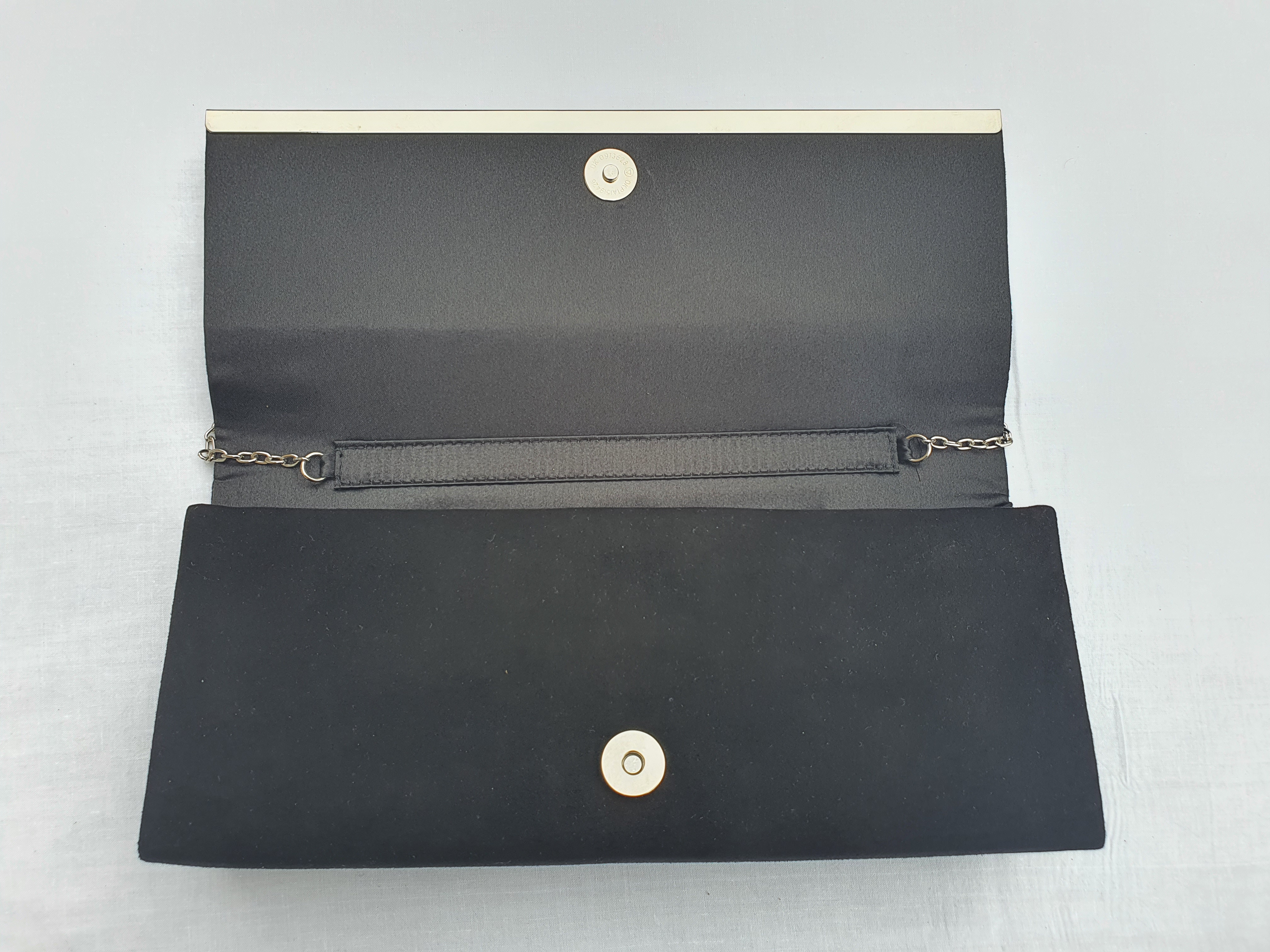 NEXT Black Shoulder Bag New
