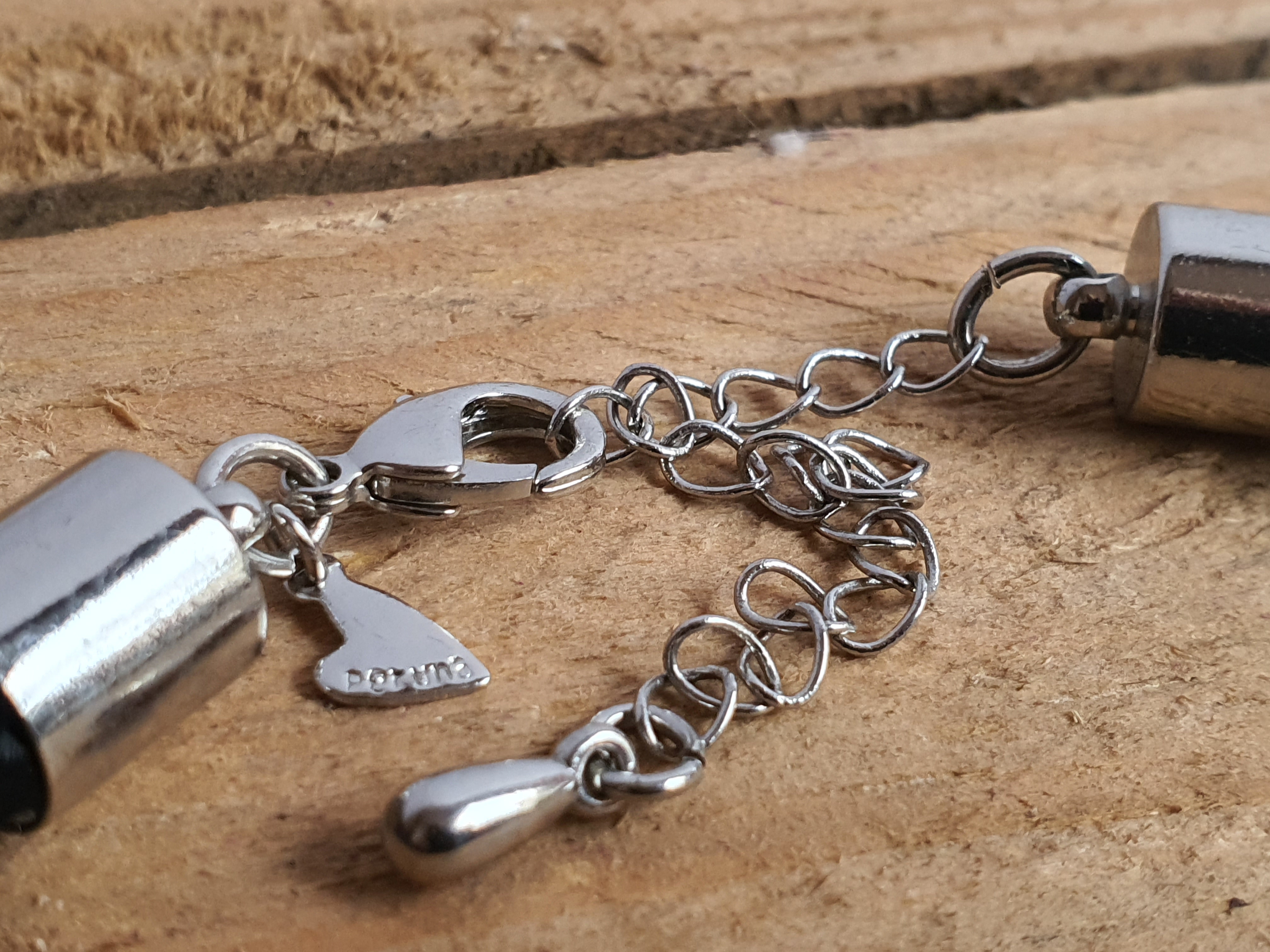 Stylish Heavy Costume Necklace