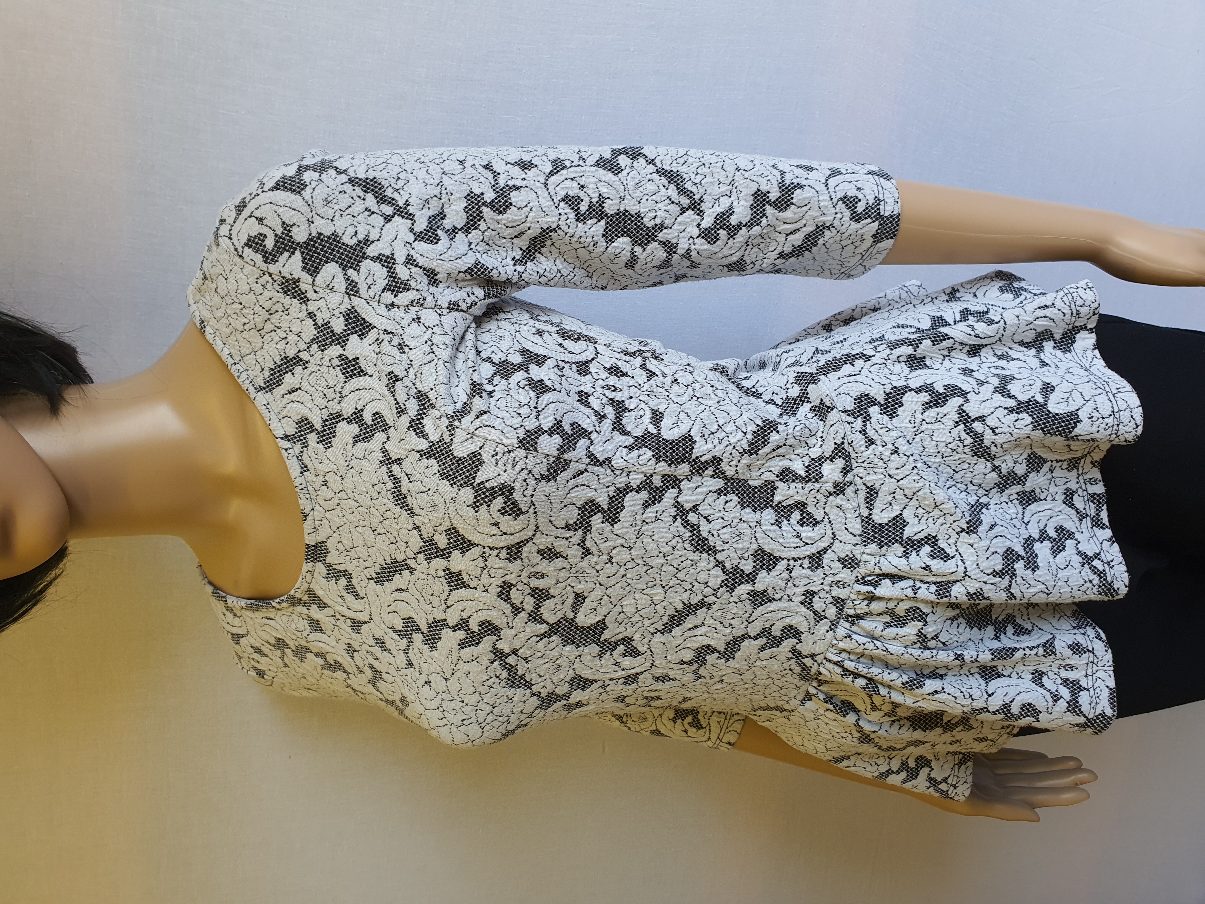NEXT WITH LOVE Top Size UK 8