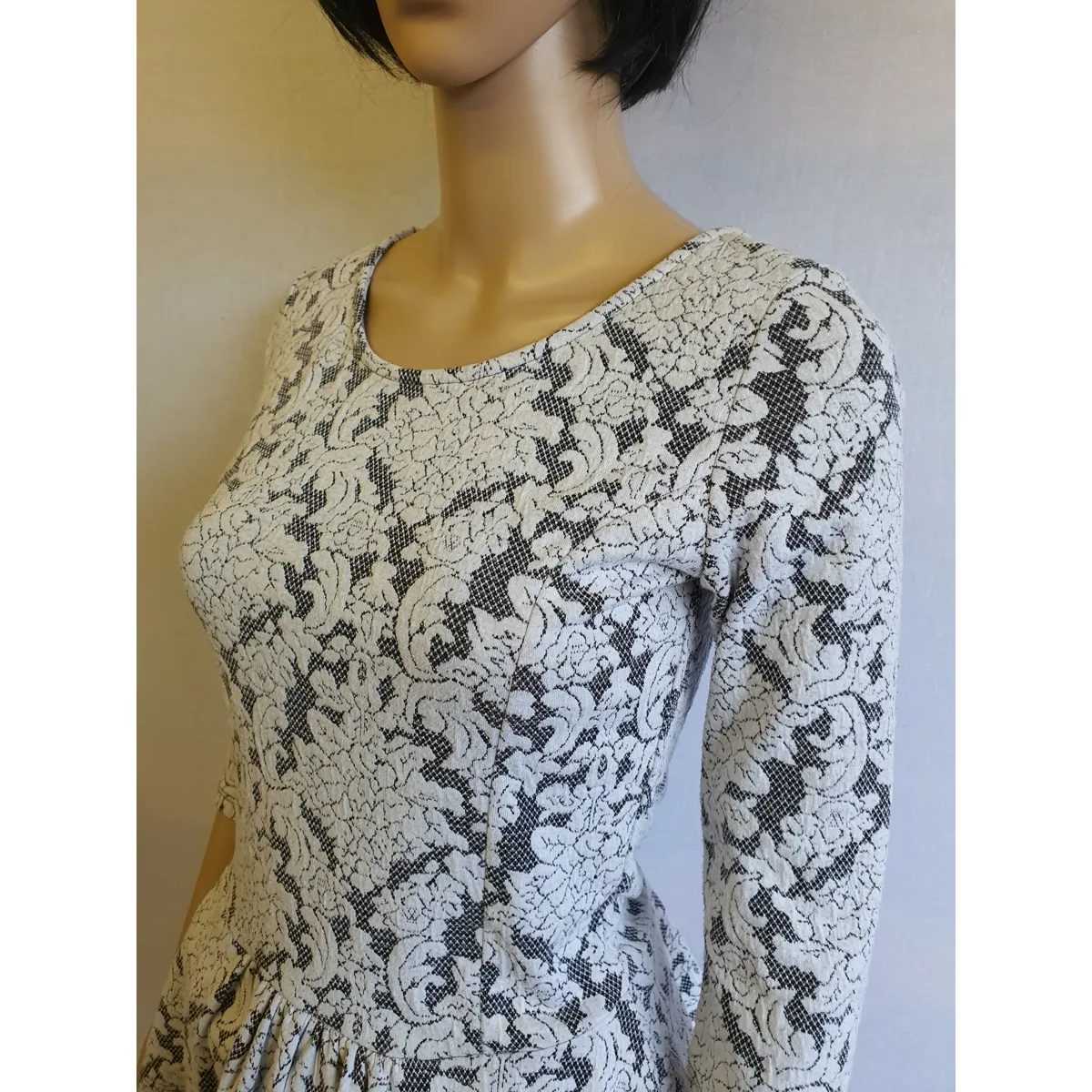 NEXT WITH LOVE Top Size UK 8