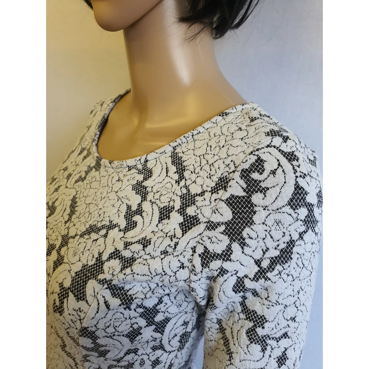 NEXT WITH LOVE Top Size UK 8