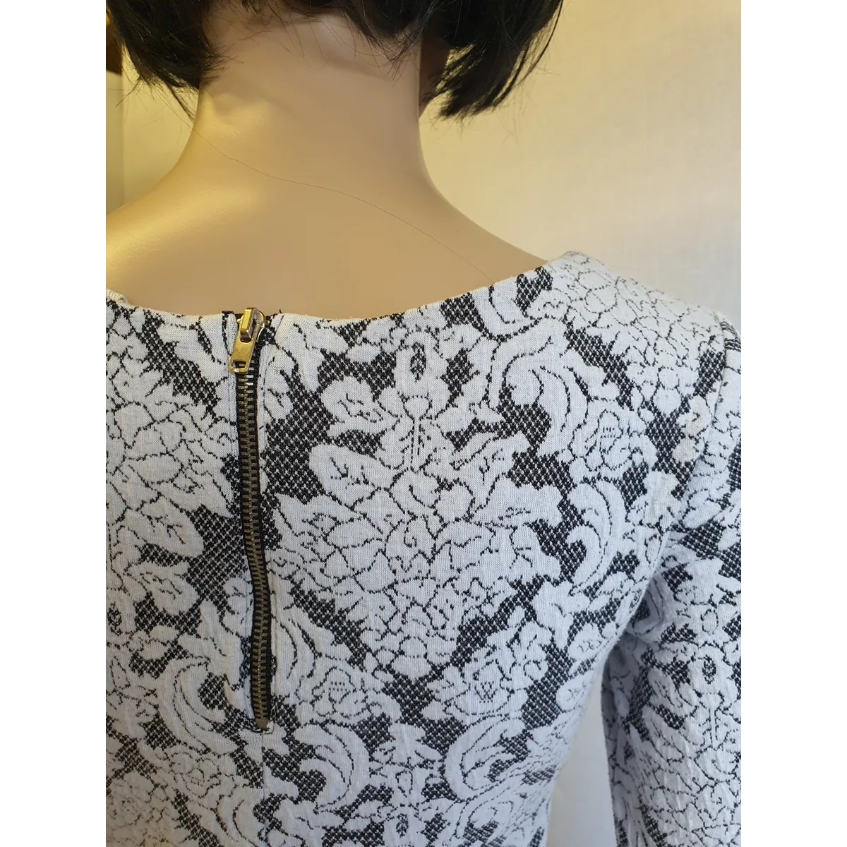 NEXT WITH LOVE Top Size UK 8