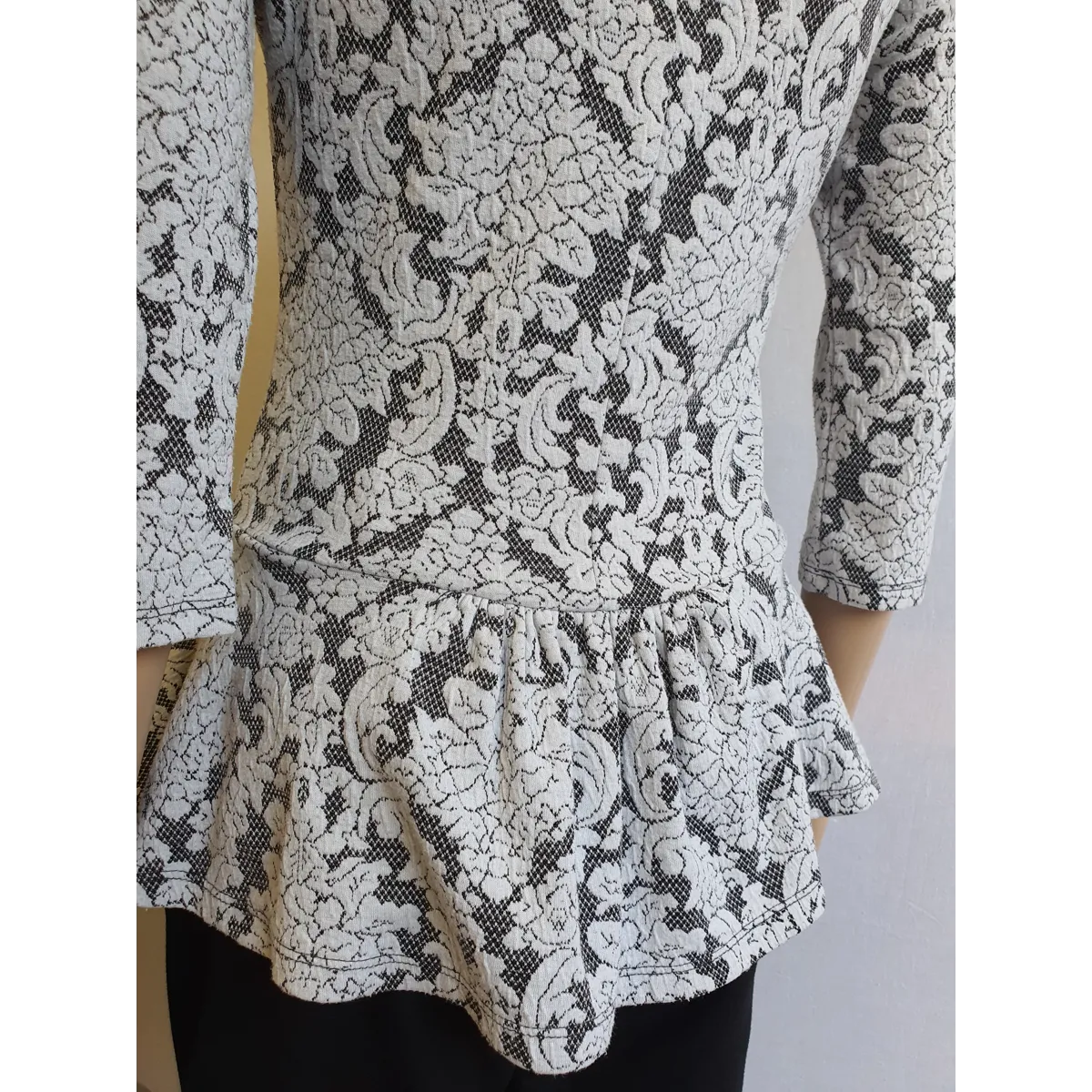 NEXT WITH LOVE Top Size UK 8
