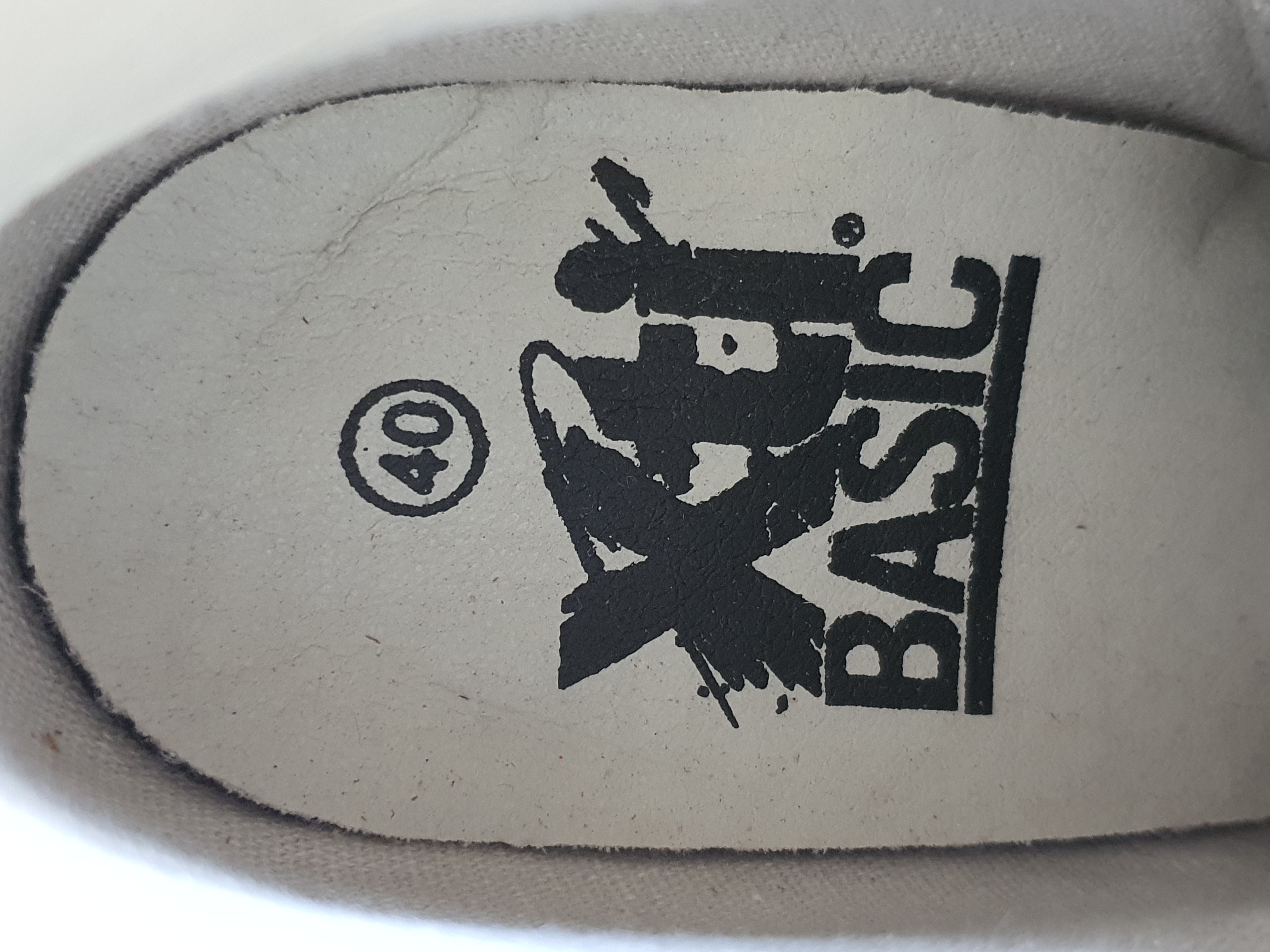 XTI Basic Silver & Cream Ankle Boots Size UK 6.5 - NEW