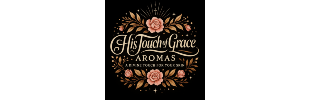 His Touch Of Grace Aromas