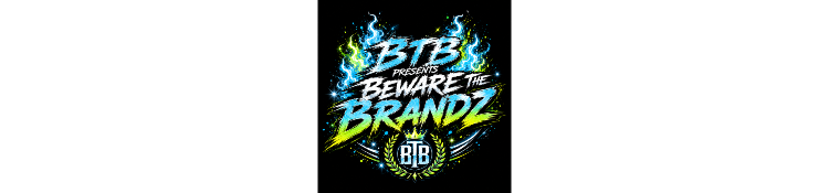 BeWare the Brandz