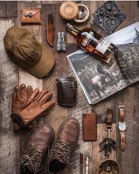Apparel & Accessories