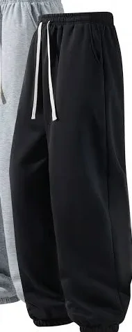 Sweatpants