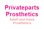 Privateparts Prosthetics
