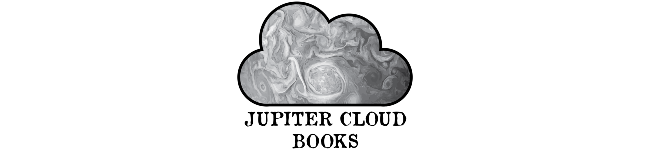 Jupiter Cloud Books