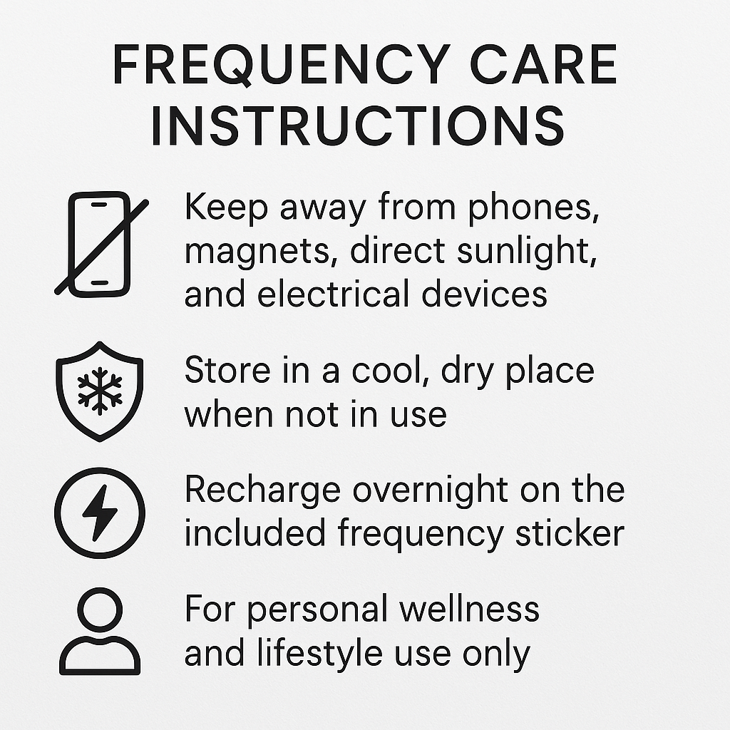 Indian Agate Solfeiggo Imprinted Frequency Beaded Bracelet