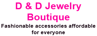 D & D Jewelry Boutique
