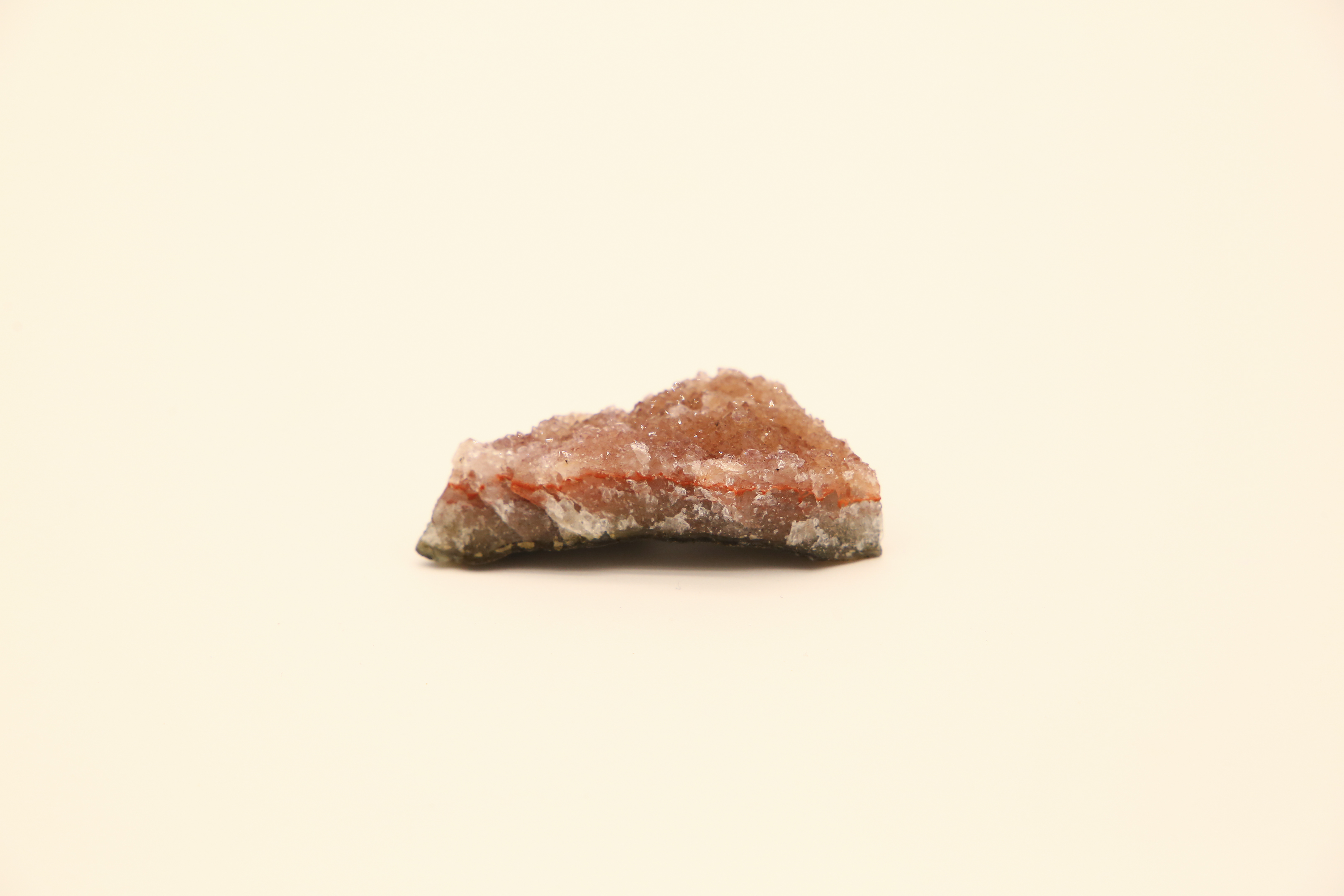 Amethyst Druse Bed - Collectors Grade