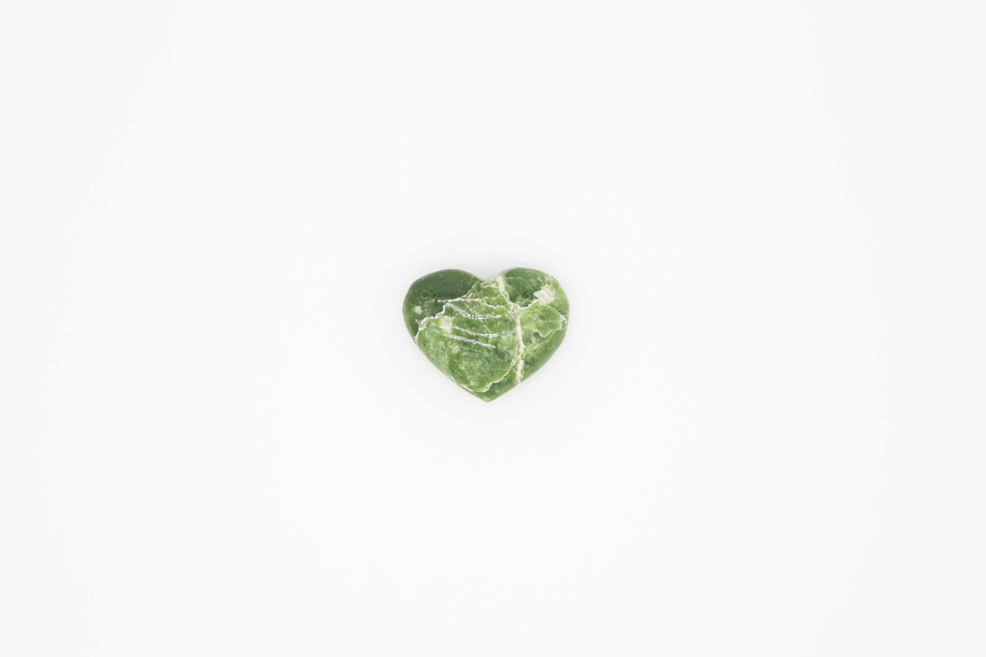 Tremolite Heart