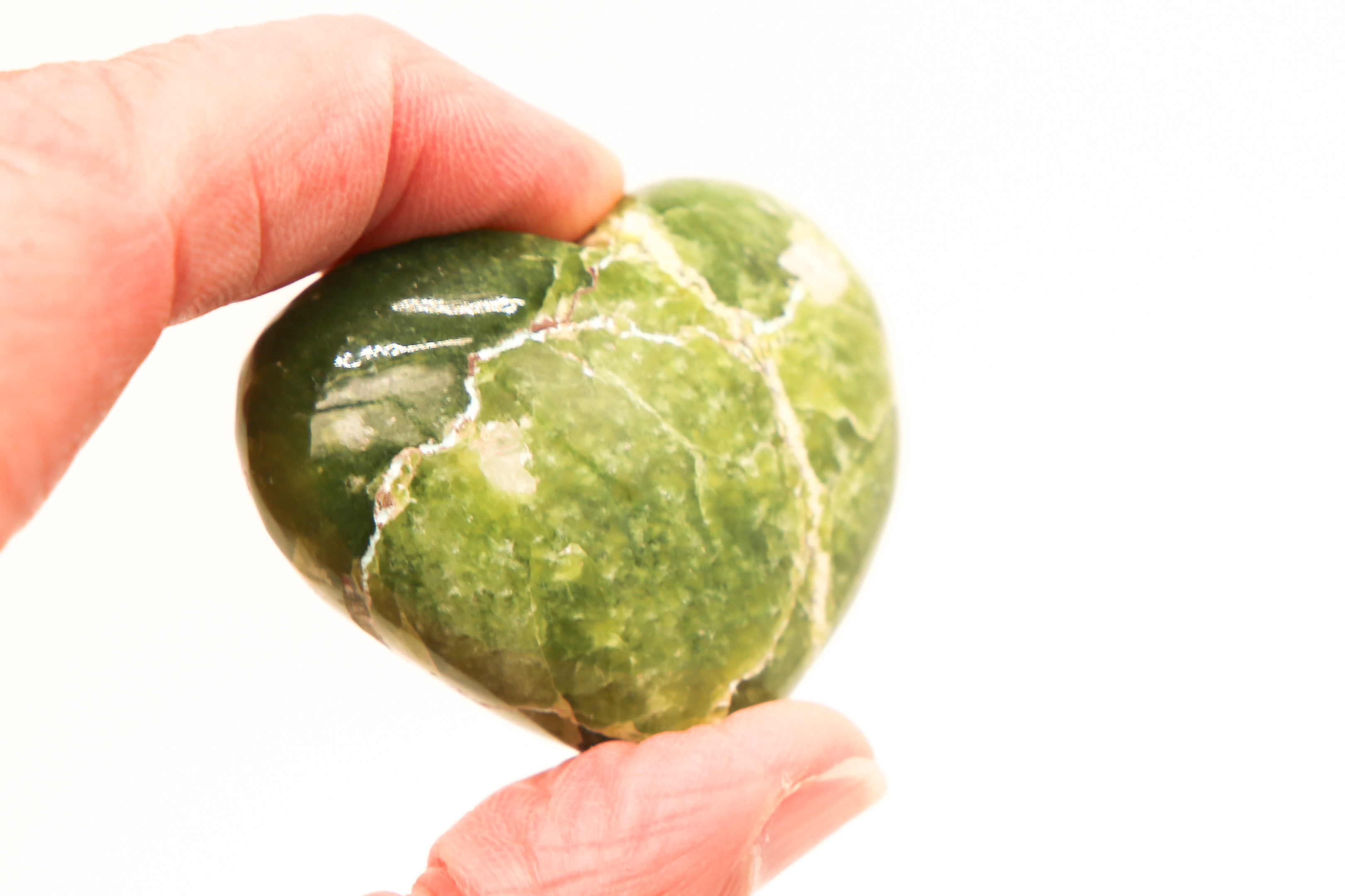 Tremolite Heart