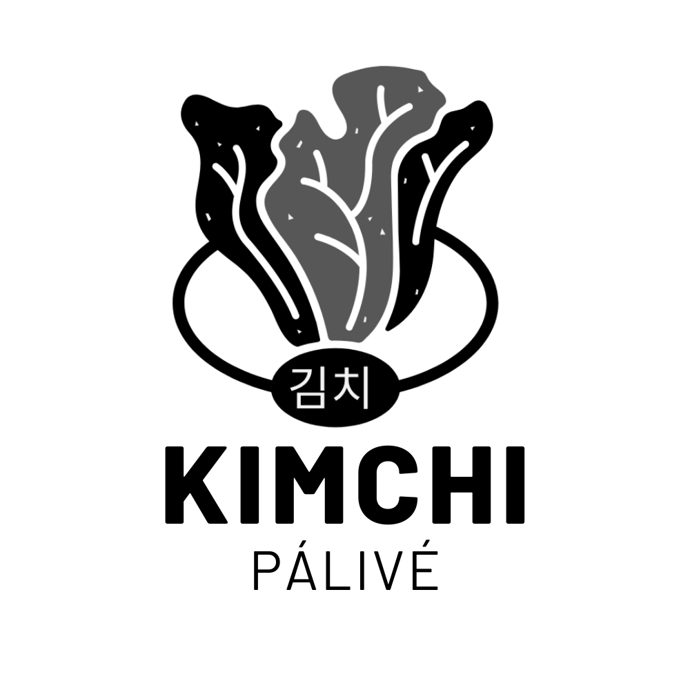Pálivé kimchi – malá sklenice (190 g)