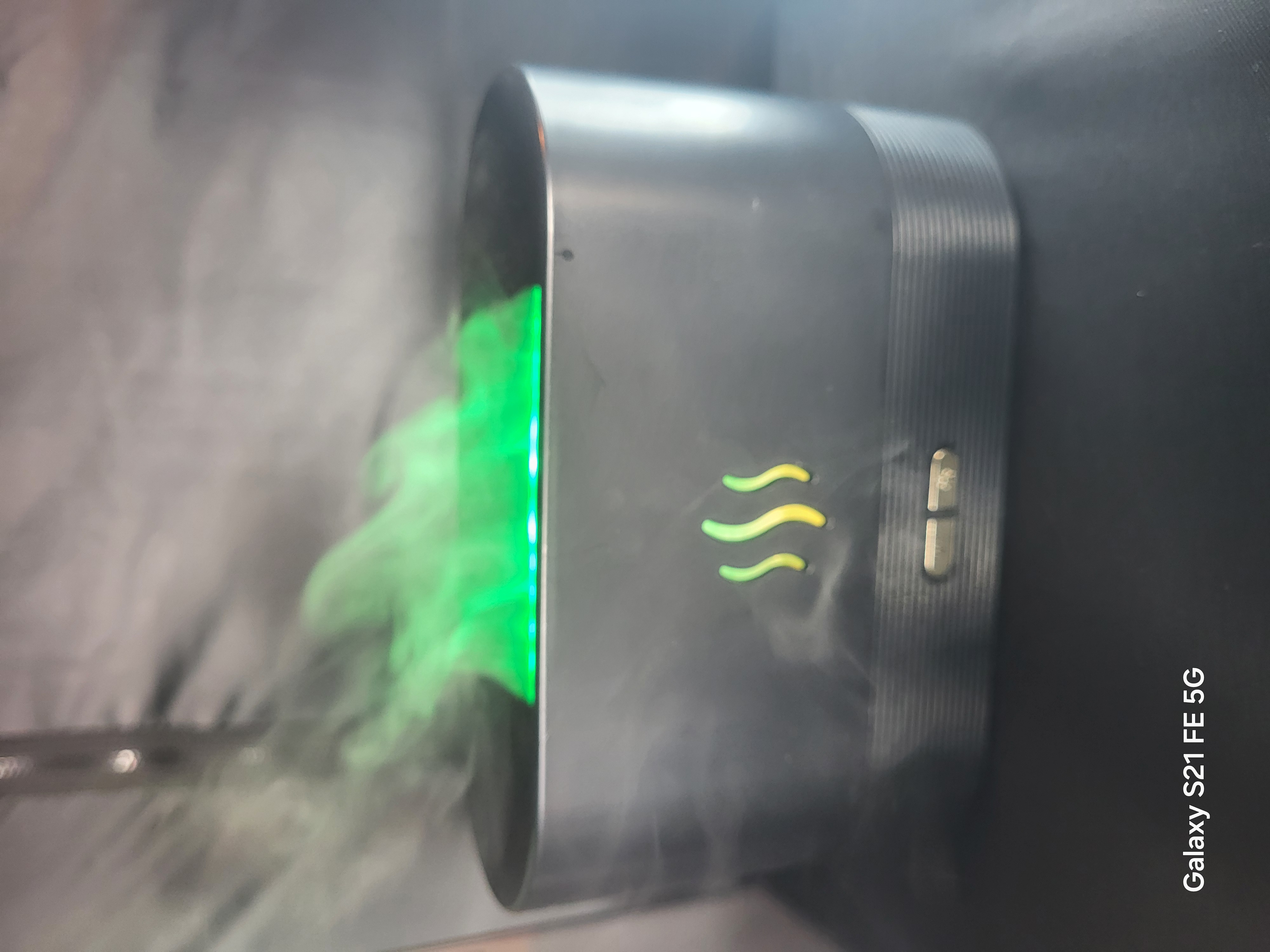 Oil Electric Diffuser