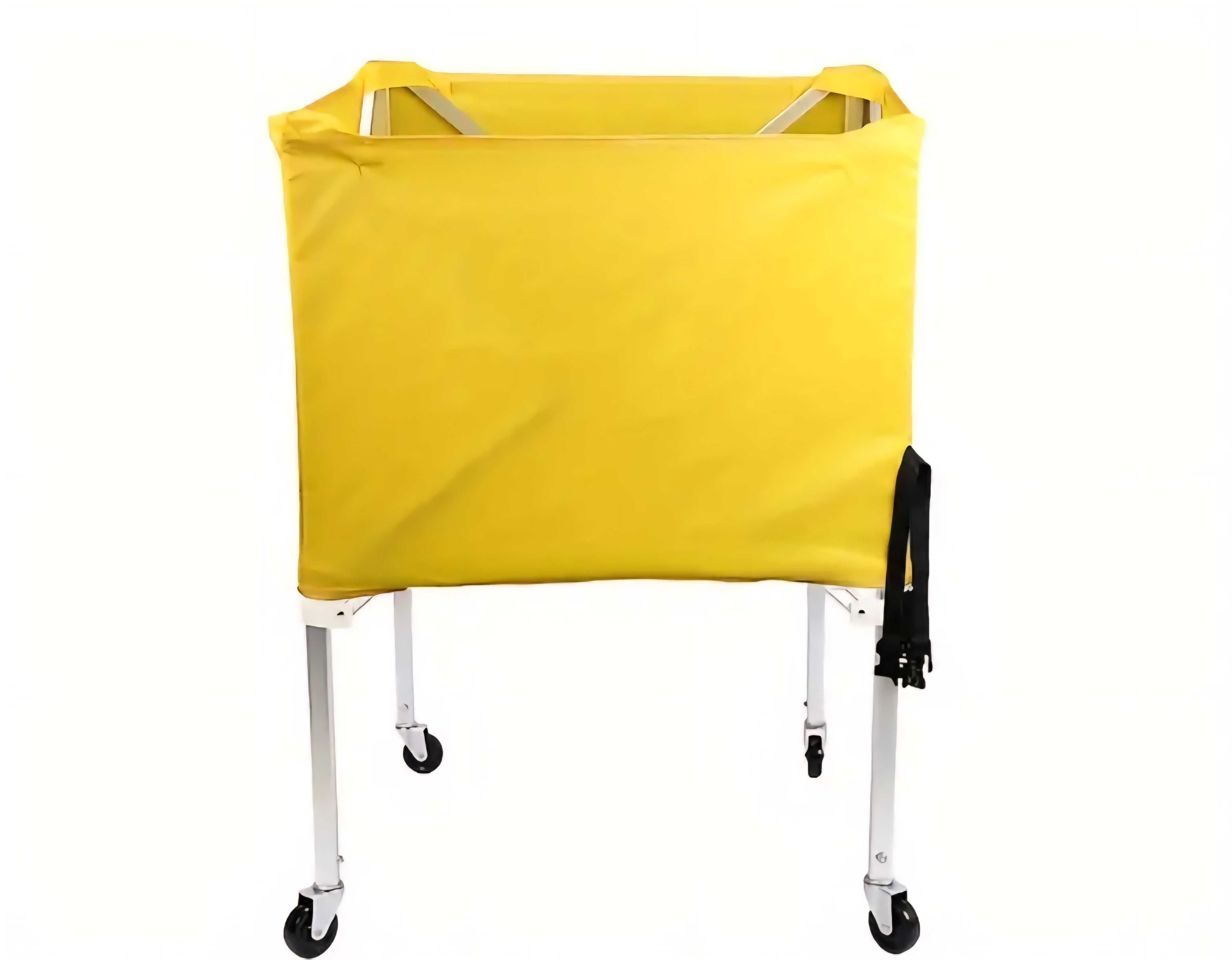 SportEase™ Foldable Ball Cart