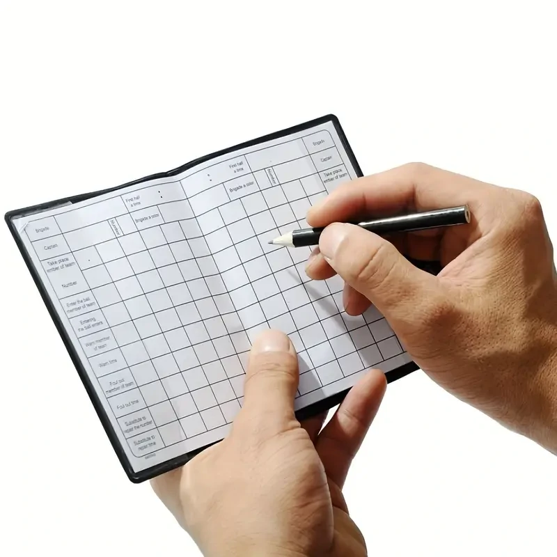 IVI - The Full Call Kit – Everything a Referee Needs