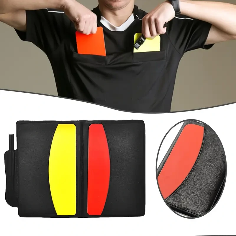 IVI - Referee Starter Pack – Stay Prepared, Stay Professional