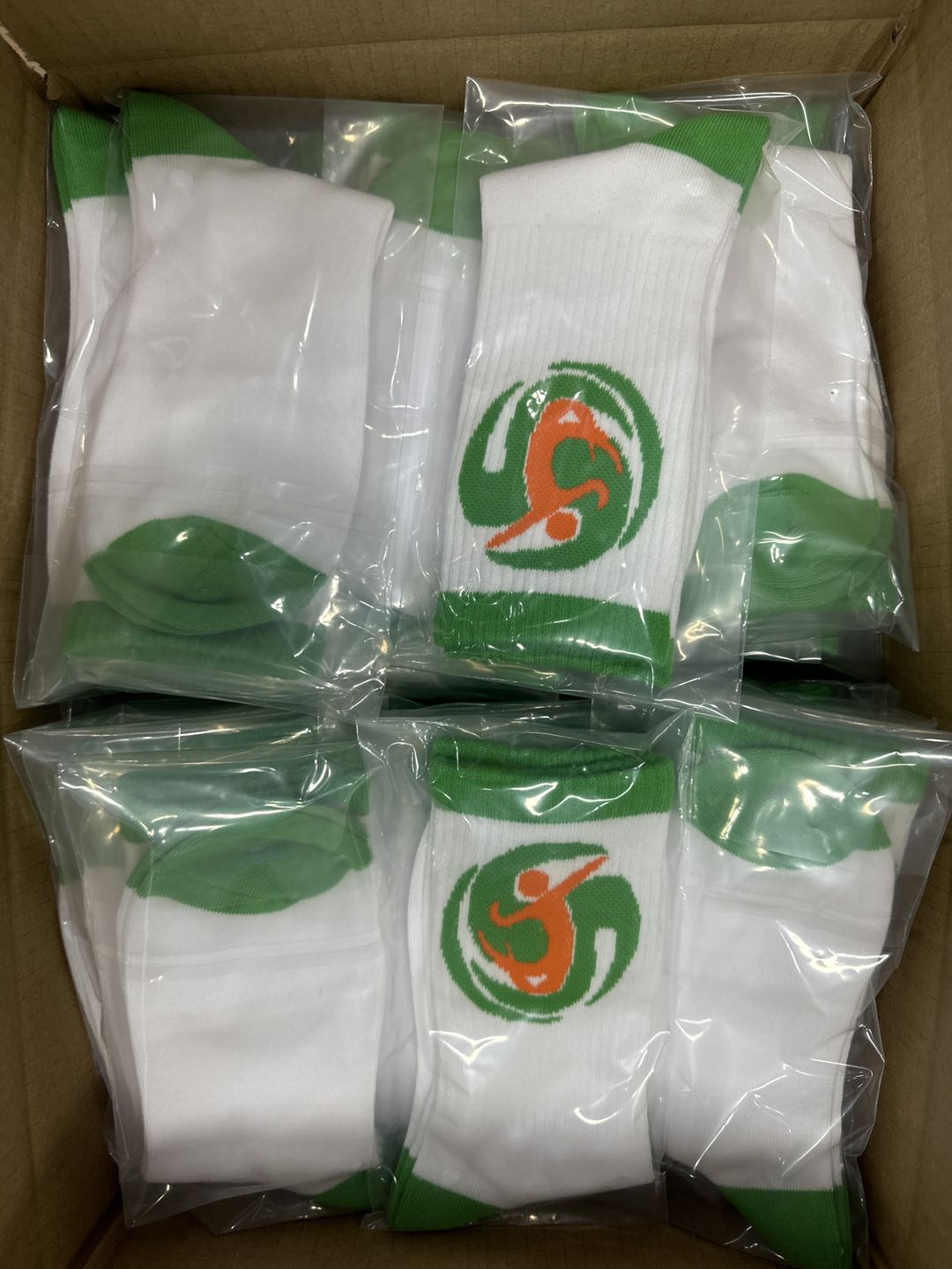 IVI - Official Socks