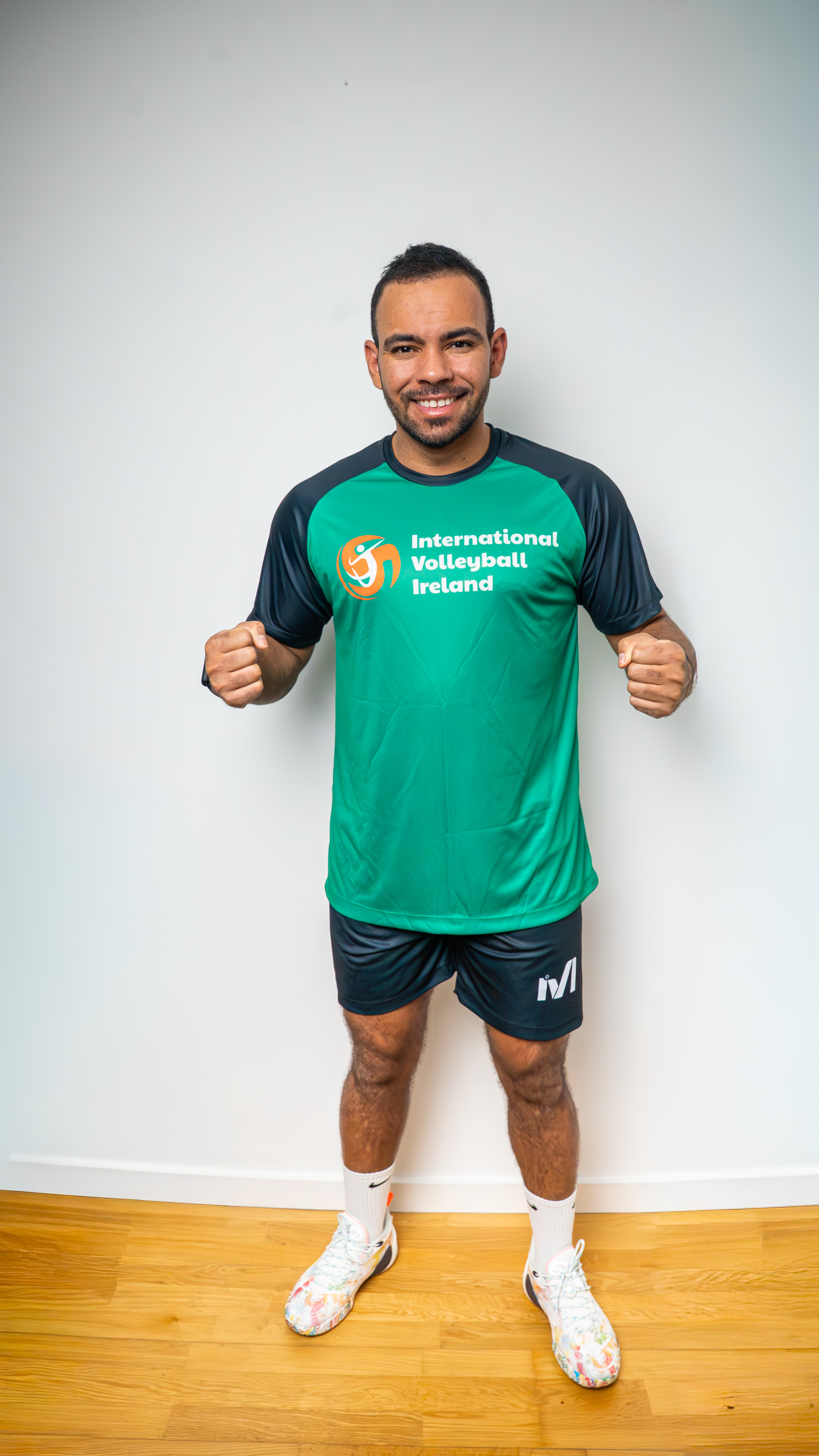 IVI Training Pro Tee