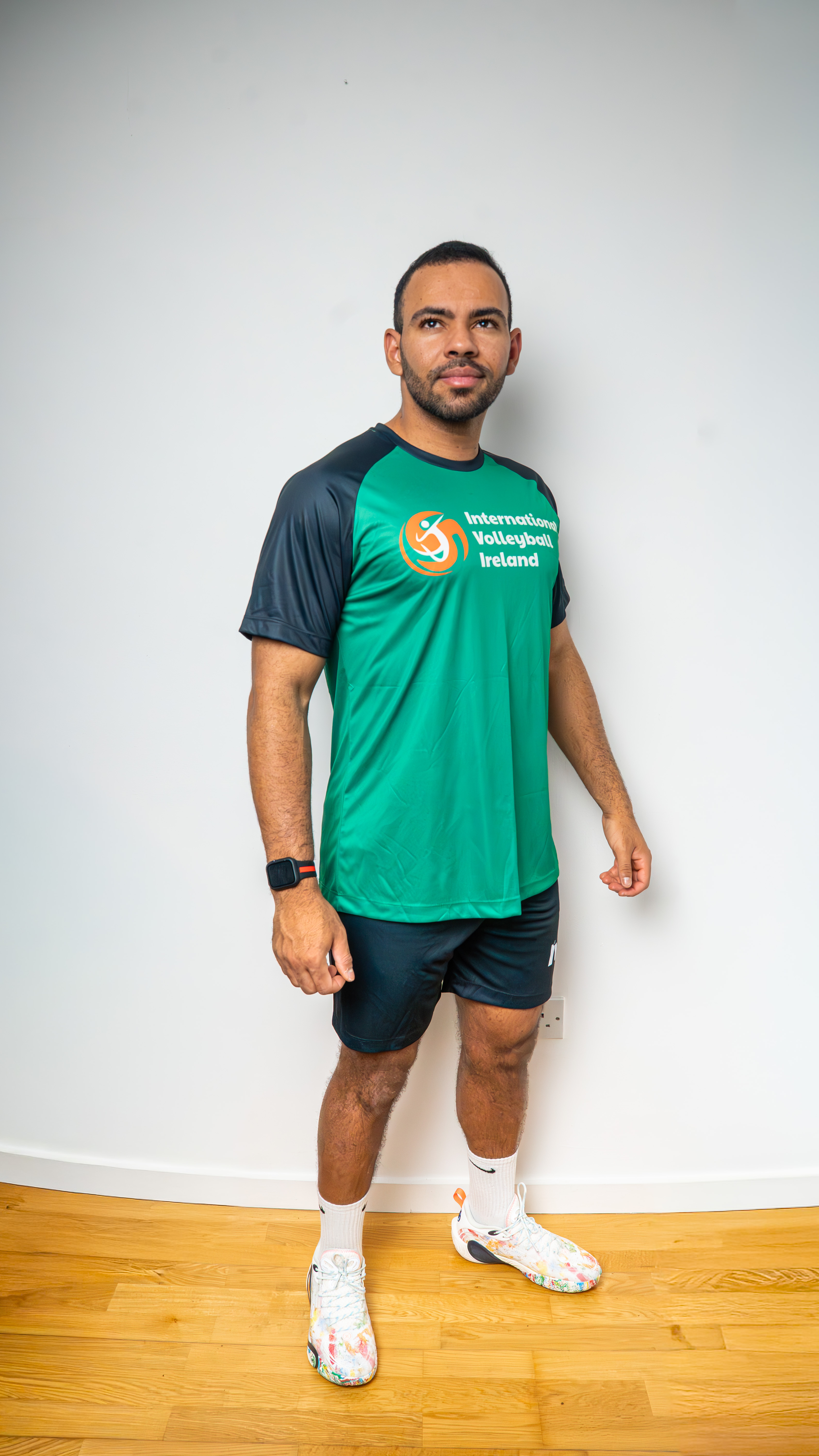 IVI Training Pro Tee