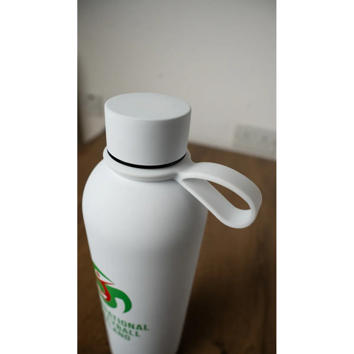 IVI FlowMax Bottle