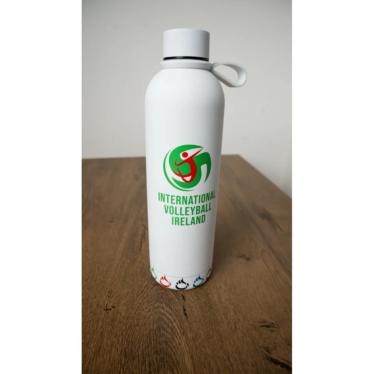 IVI FlowMax Bottle