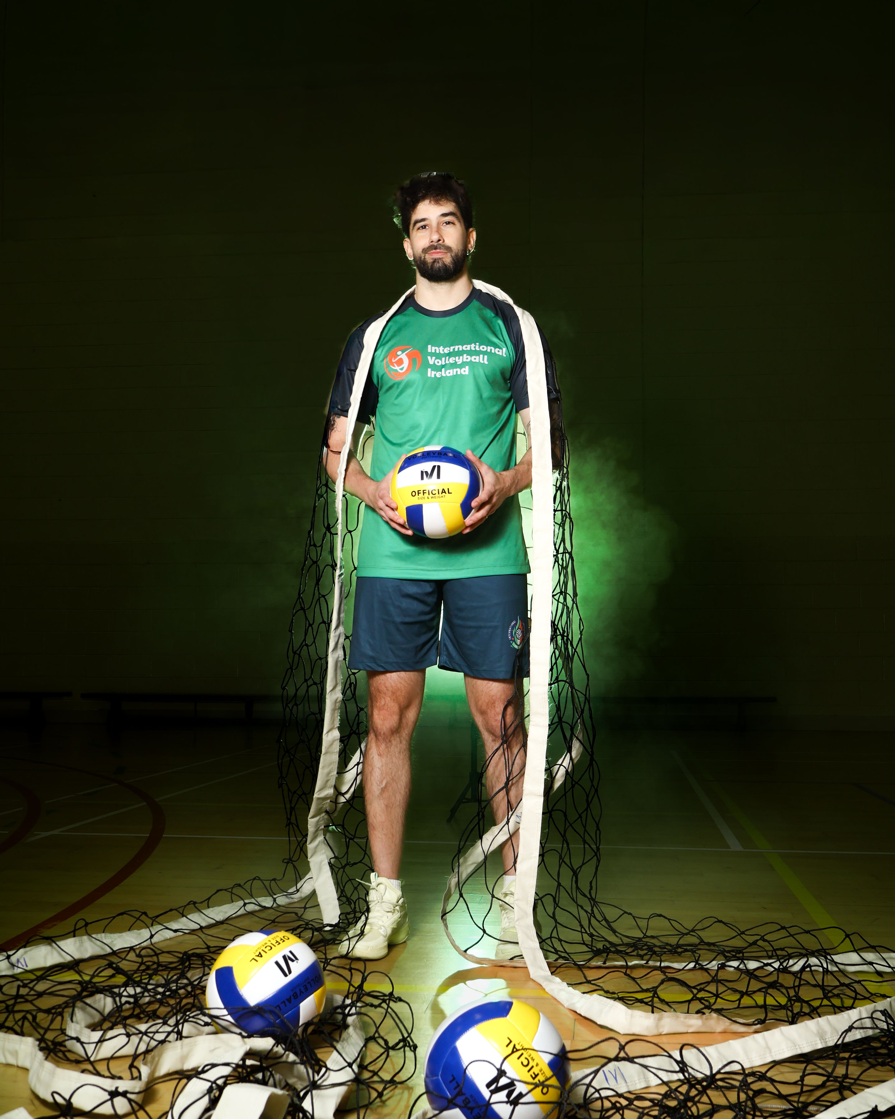 IVI Training Pro Tee