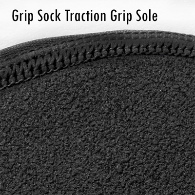 Black Sand Socks. Classic High Top Sand Socks. Feet protection from cold, hot and rocky sand