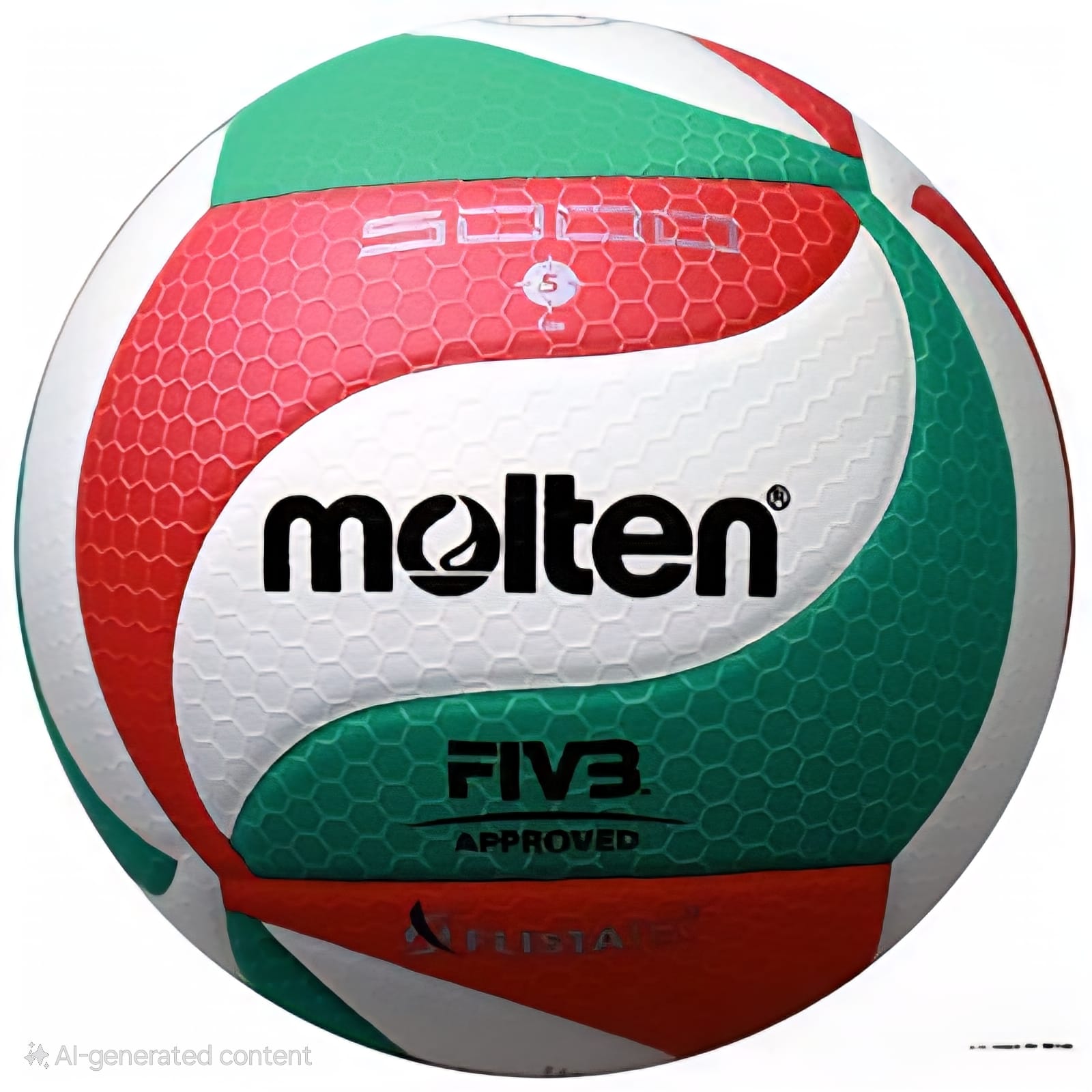 Volleyball MOLTEN V5M5000