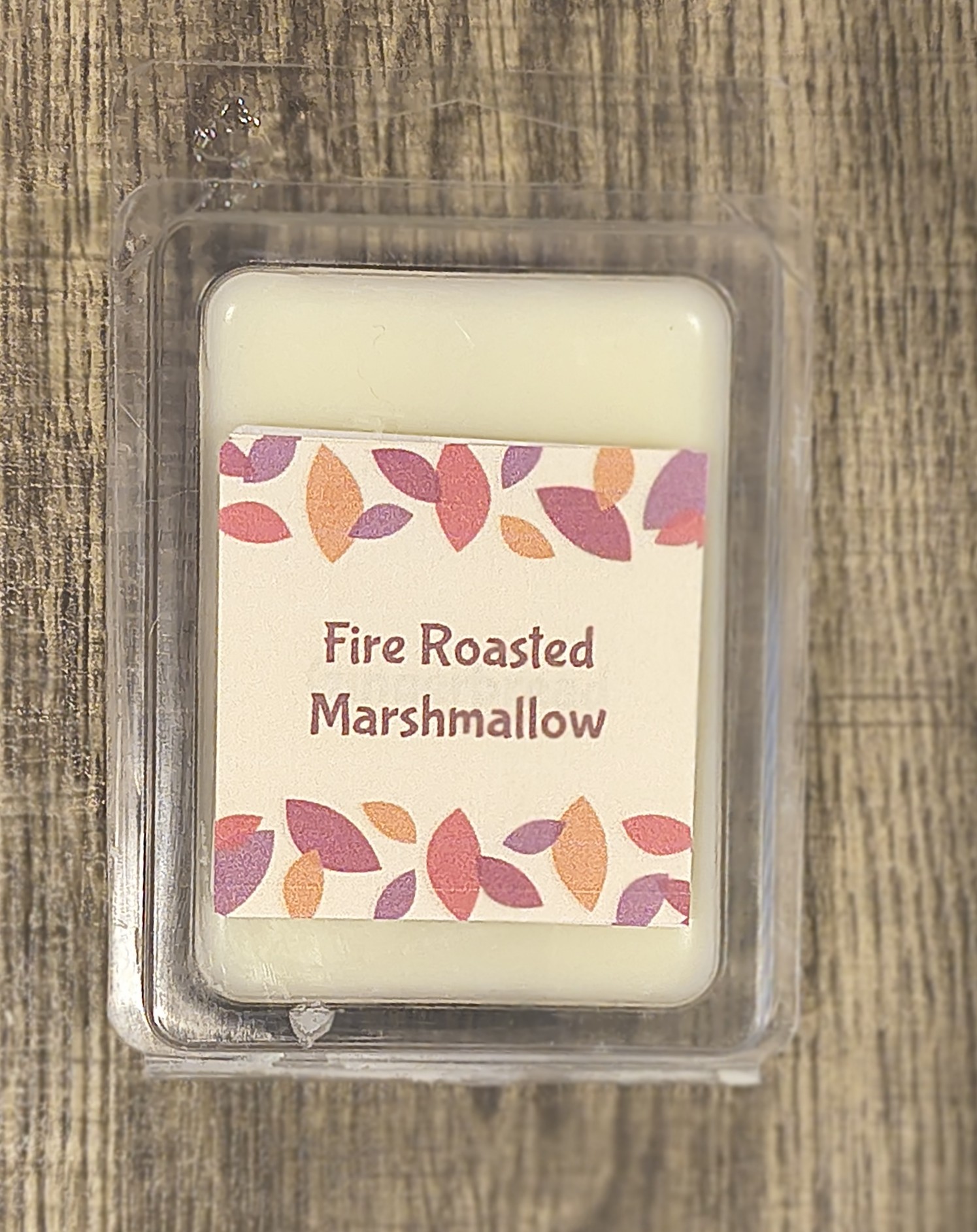 Fire Roasted Marshmallow