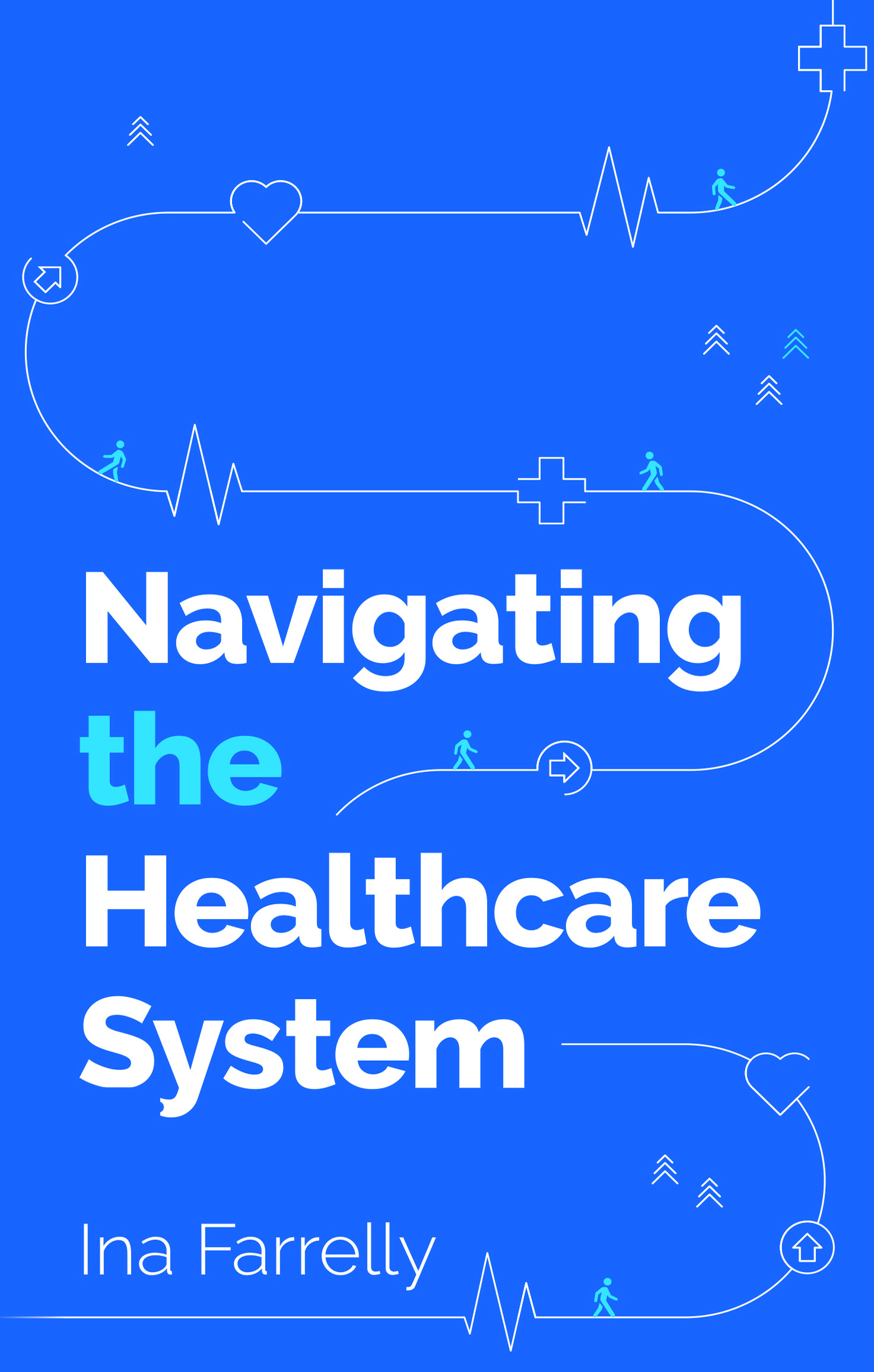 Navigating the Healthcare System Cover