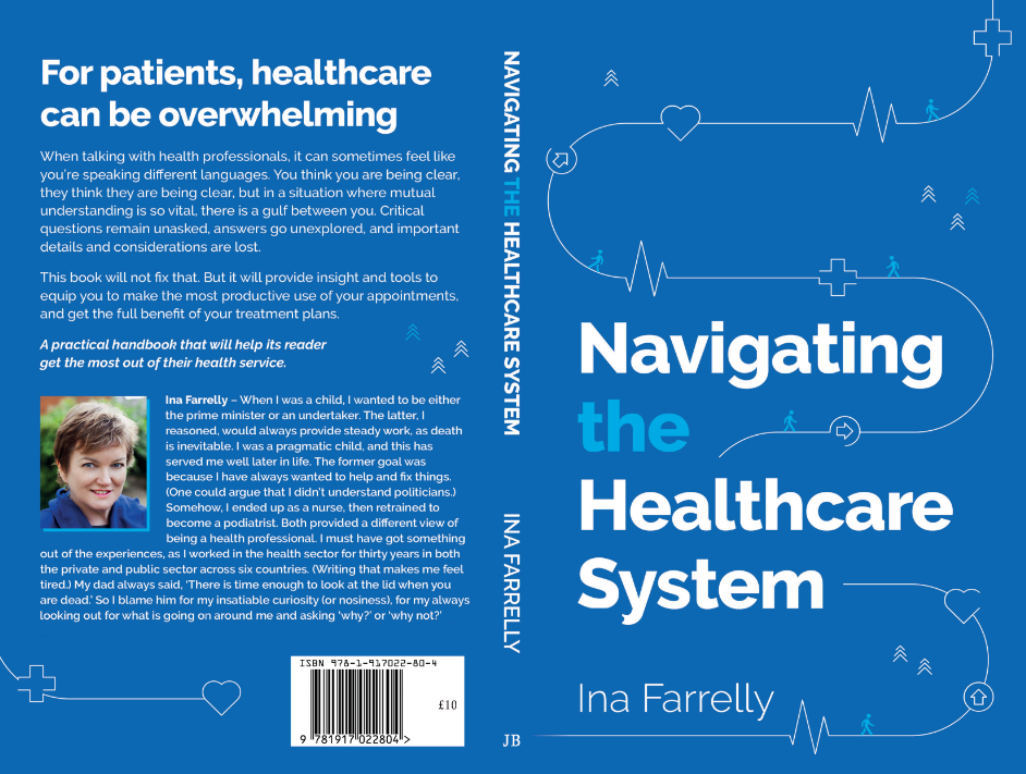 Front & Back Cover