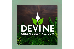 DEVINEGREENESSENTIALZ.COM