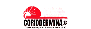 Coriodermina® | Official Site - Dermatological Formula Since 1982