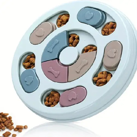 Dog treat toy