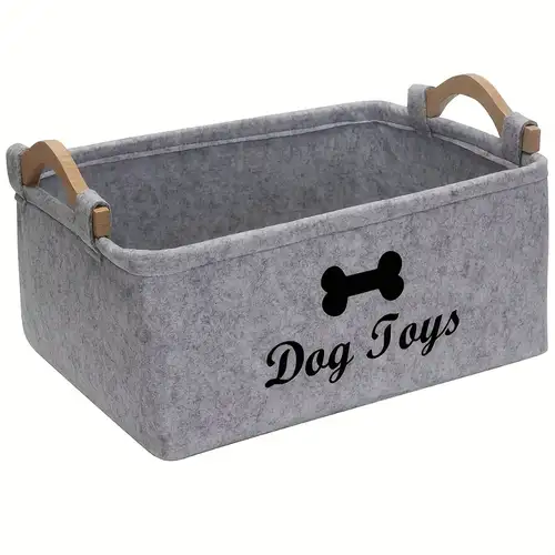 Grey Storage container