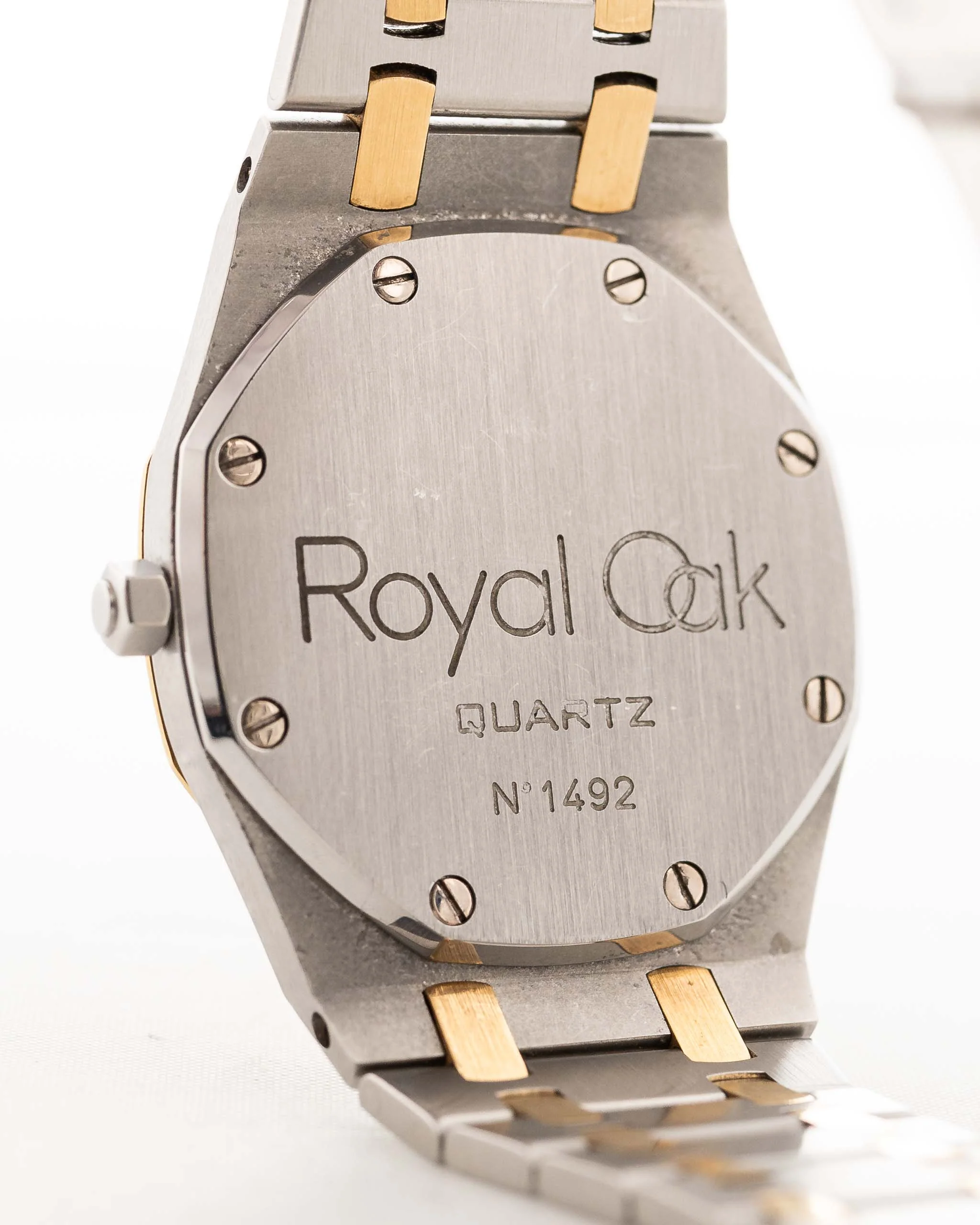 Audemars Piguet Royal Oak 56023SA 1980s