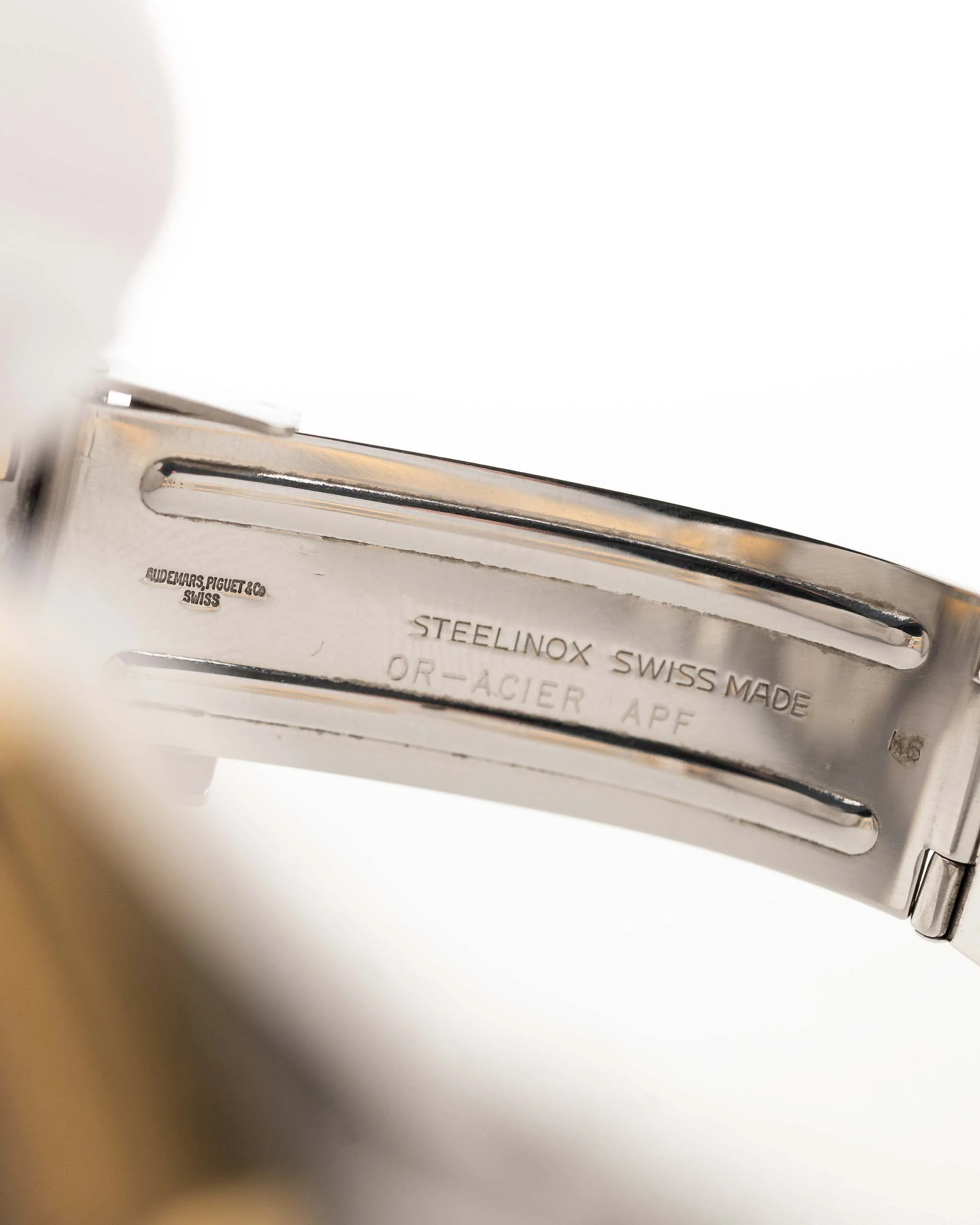 Audemars Piguet Royal Oak 56023SA 1980s