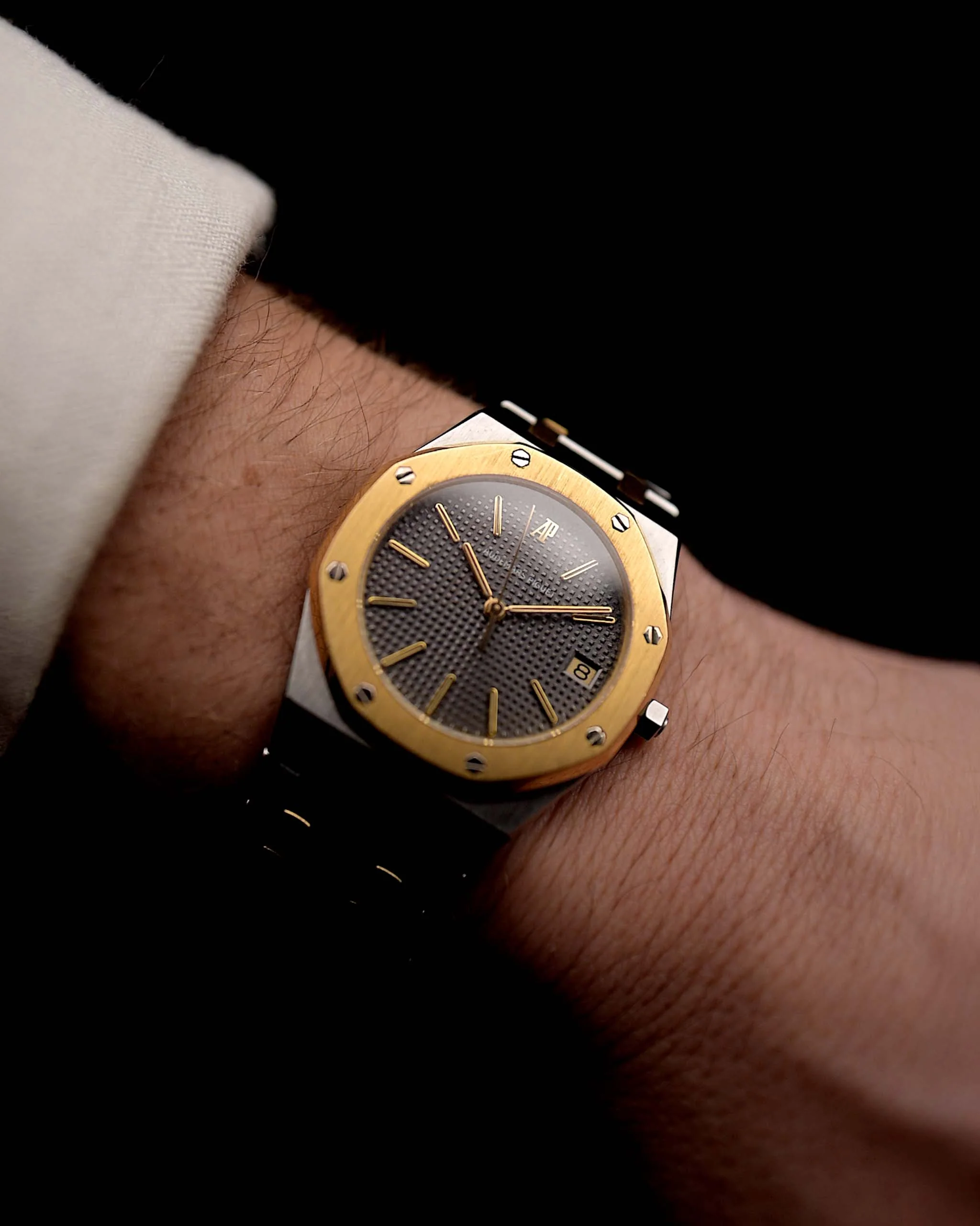 Audemars Piguet Royal Oak 56023SA 1980s