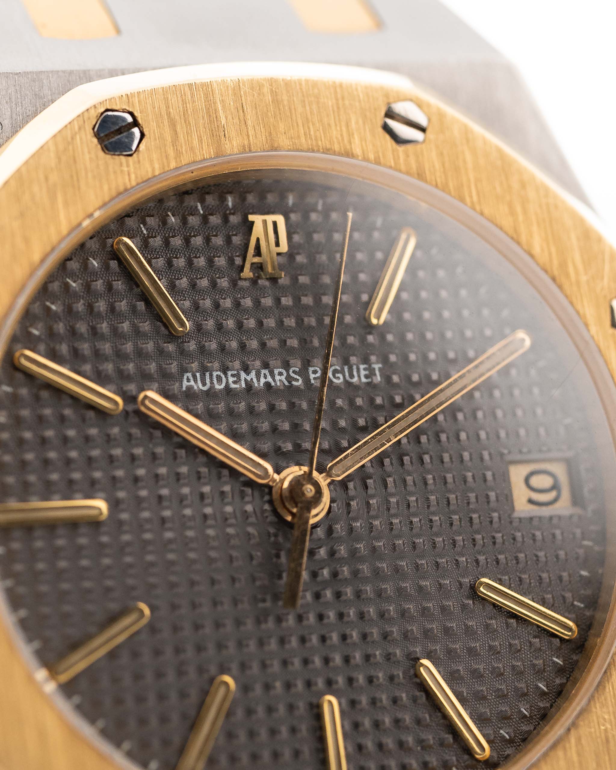 Audemars Piguet Royal Oak 56023SA 1980s
