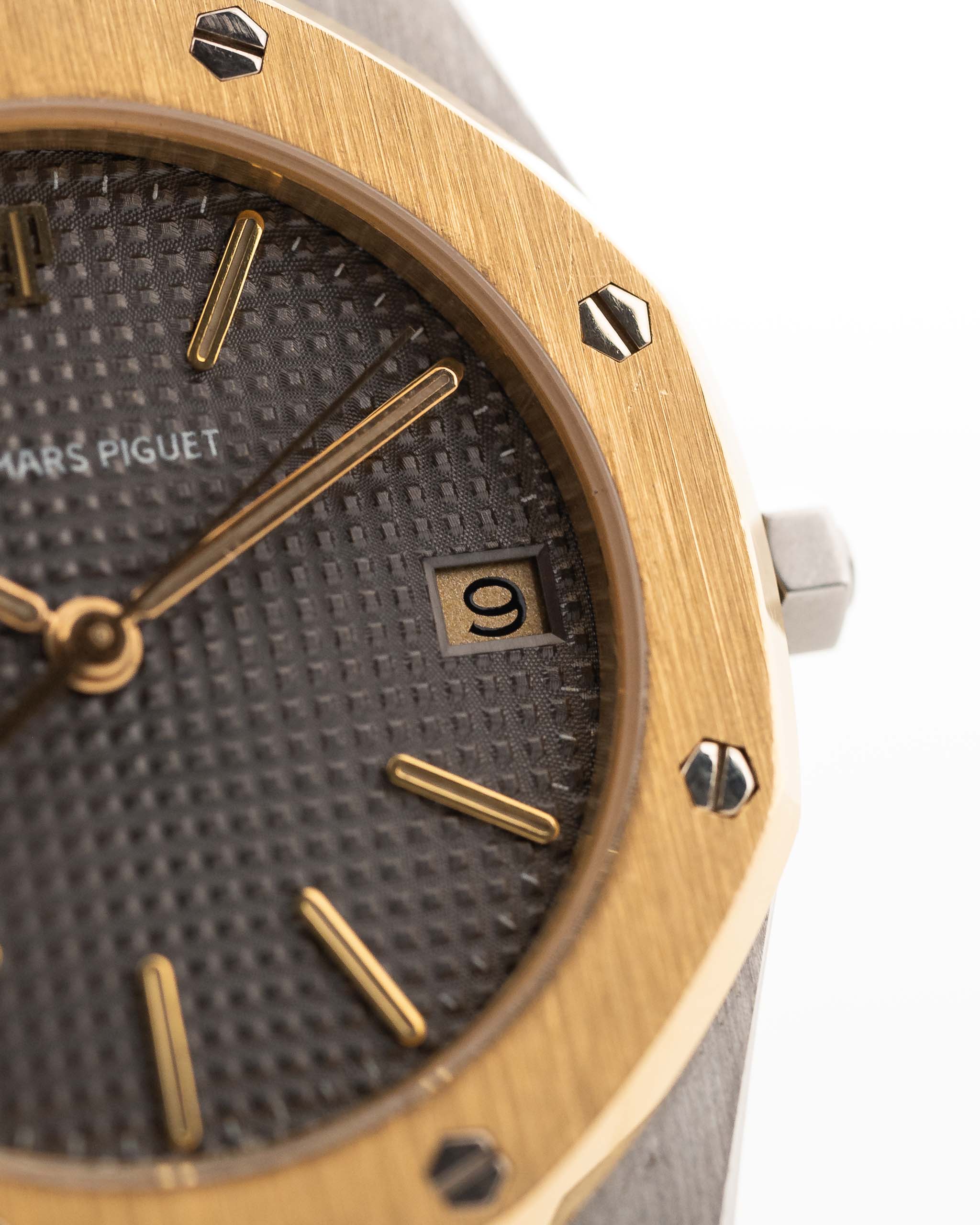 Audemars Piguet Royal Oak 56023SA 1980s