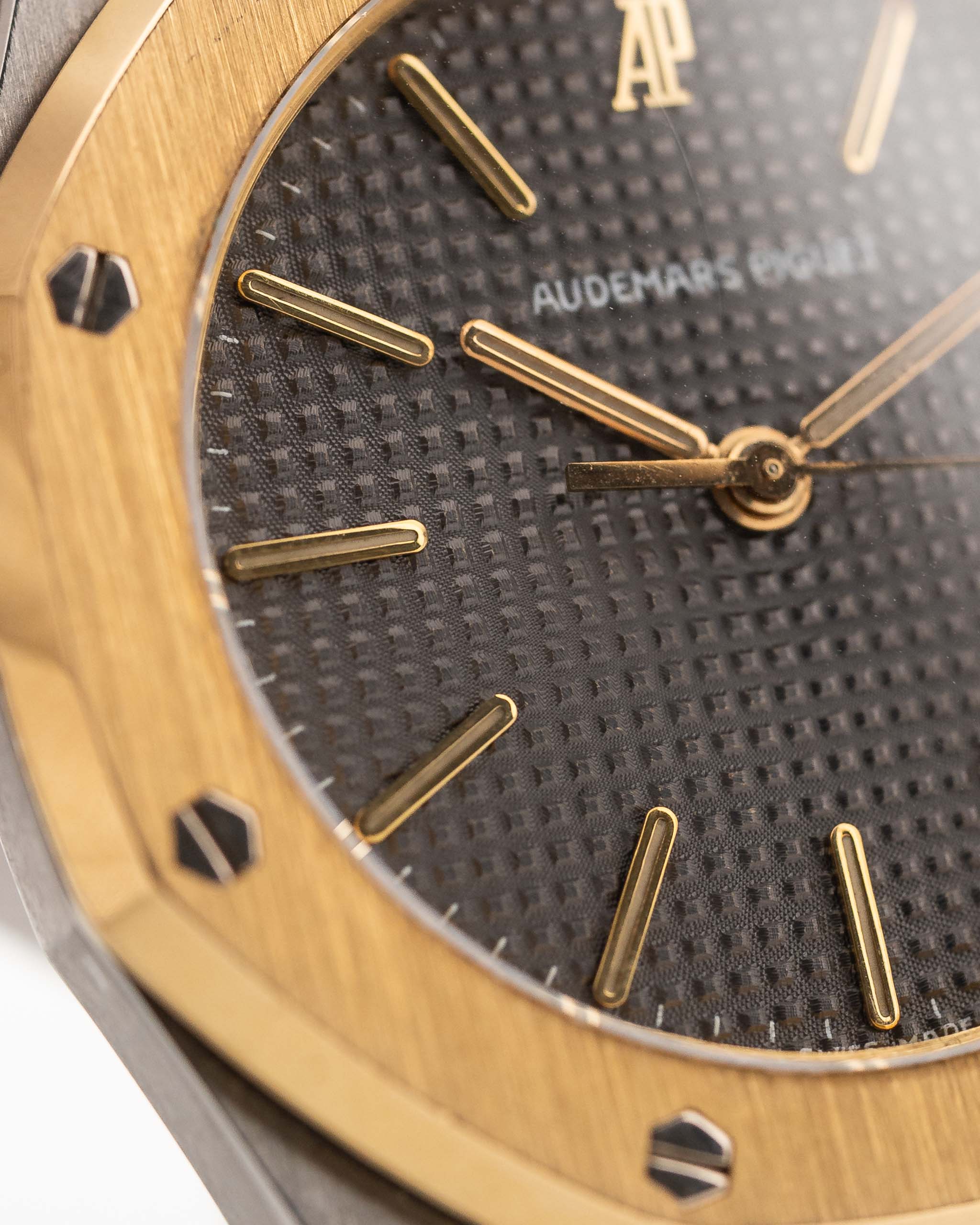 Audemars Piguet Royal Oak 56023SA 1980s