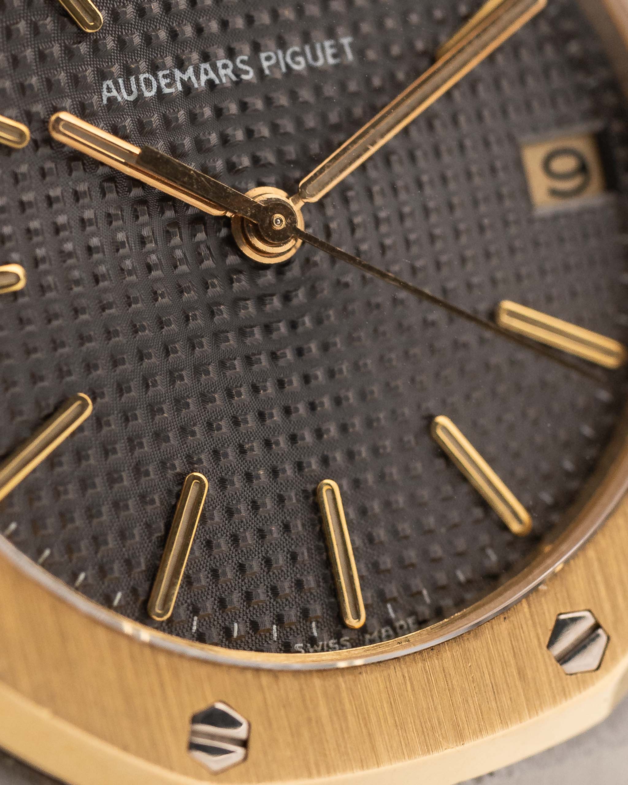 Audemars Piguet Royal Oak 56023SA 1980s