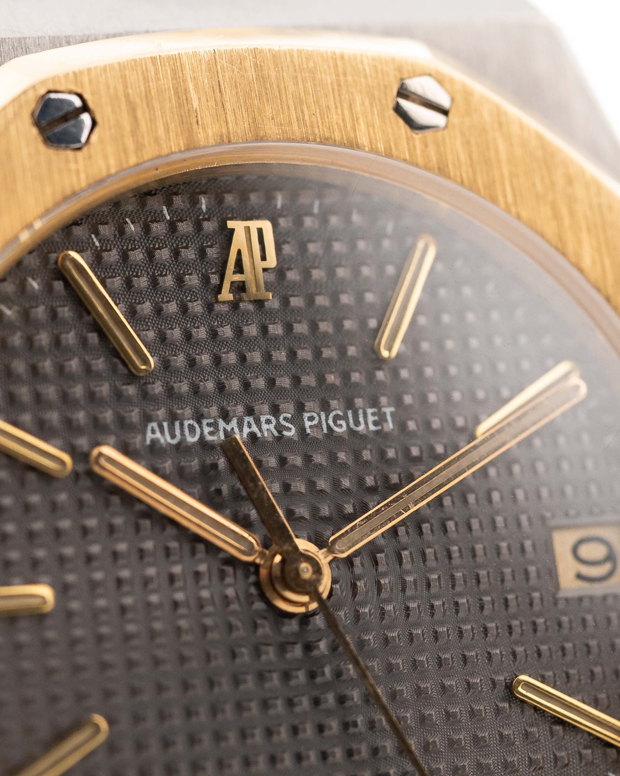 Audemars Piguet Royal Oak 56023SA 1980s