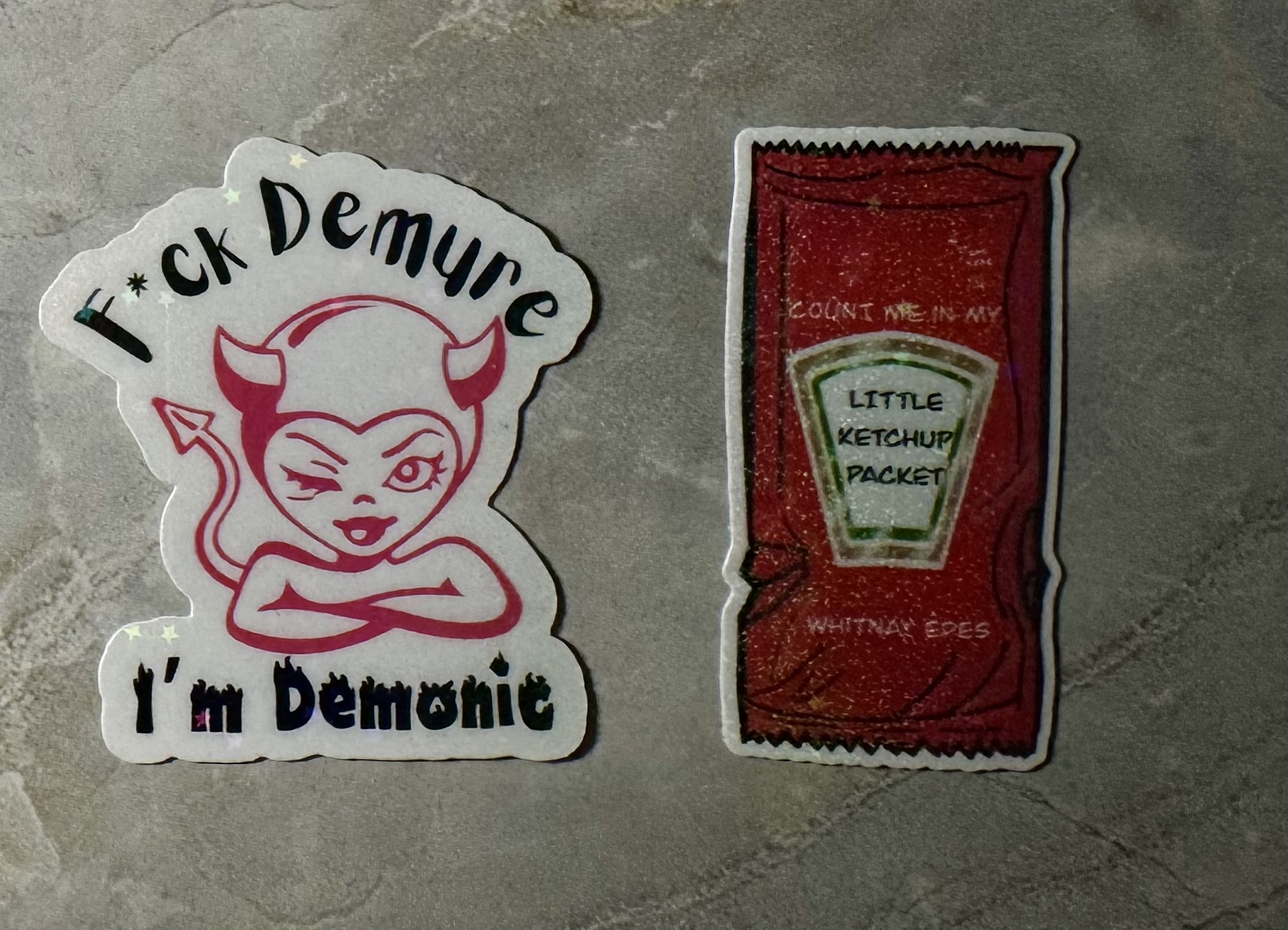 Devious Heirs Book 3: Whitnay Edes