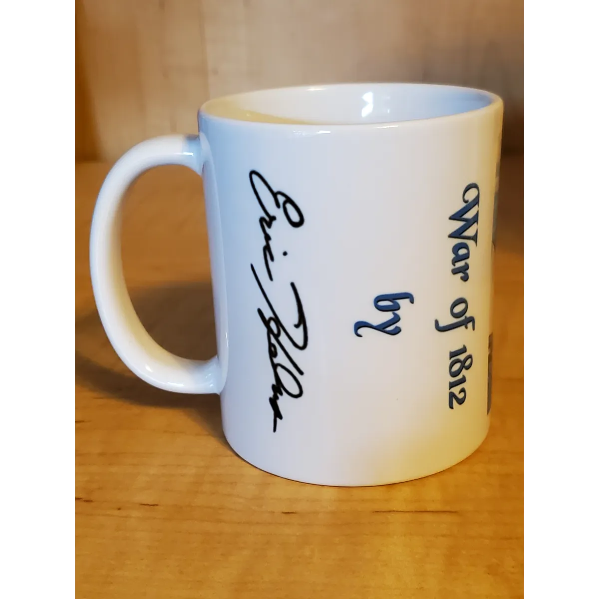 War of 1812 - Mug